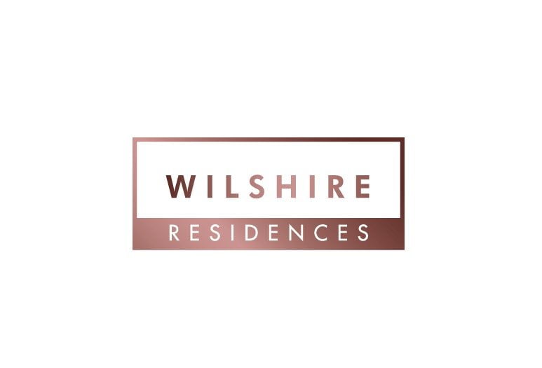 Wilshire Residences Logo