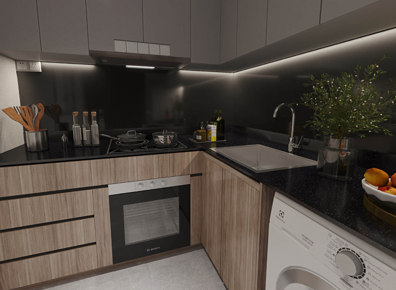 Zyanya Showflat Virtual Tour c1
